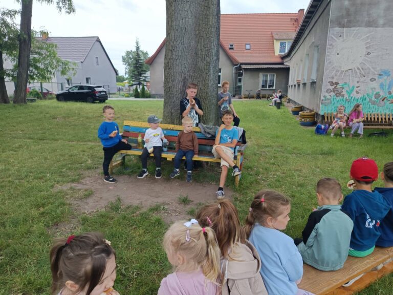 Dzień pustej klasy